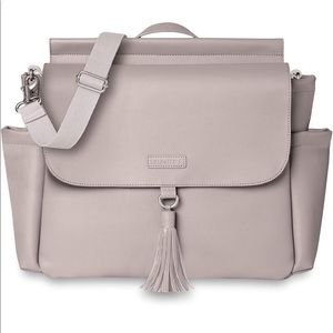 Skip Hop Diaper Bag Backpack